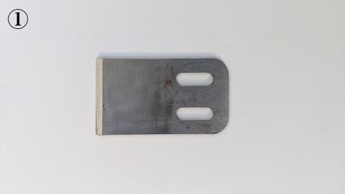 その他の刃物