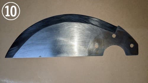 その他の刃物