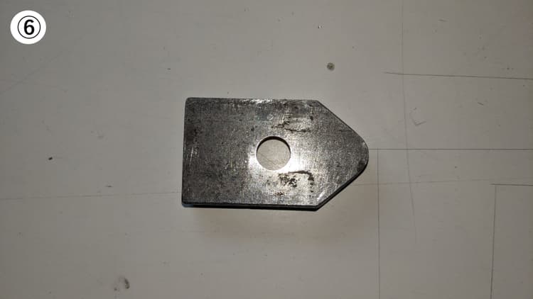 その他の刃物