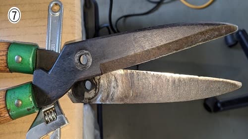 その他の刃物